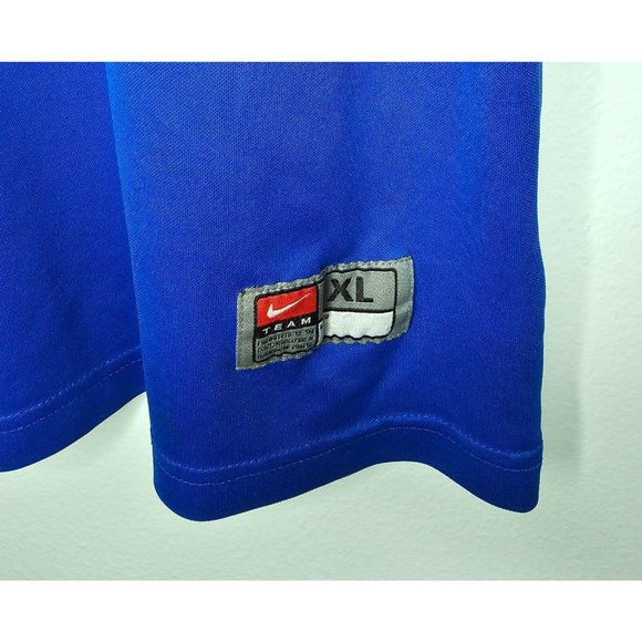 Las Vegas Heat FC ECNL Nike Dri-Fit Soccer Jersey Sz Youth XL Football Futbol - Picture 2 of 4